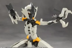 Metamorphose Unit Ex-Armor White Eagle (MegaloMaria Unlimited Universe)