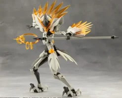 Metamorphose Unit Ex-Armor White Eagle (MegaloMaria Unlimited Universe)