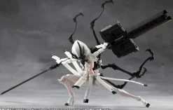 Metamorphose Unit Grave Arms 2 Black Ver. (Megalomaria Unlimited Universe)