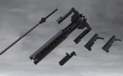 Metamorphose Unit Grave Arms 2 Black Ver. (Megalomaria Unlimited Universe)