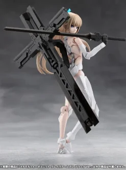 Metamorphose Unit Grave Arms 2 Black Ver. (Megalomaria Unlimited Universe)