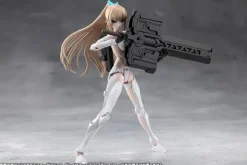 Metamorphose Unit Grave Arms 2 Black Ver. (Megalomaria Unlimited Universe)