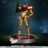 Metroid Prime/Samus Aran PVC Statue (Reissue)