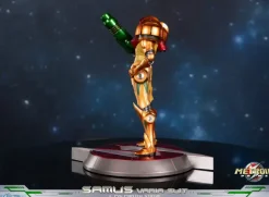 Metroid Prime/Samus Aran PVC Statue (Reissue)