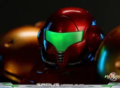 Metroid Prime/ Samus Aran PVC Statue Collector's Edition (Reissue)