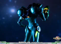 Metroid Prime/ Samus Aran PVC Statue Collector's Edition (Reissue)