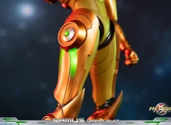 Metroid Prime/ Samus Aran PVC Statue Collector's Edition (Reissue)