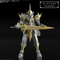 30MF Class Up Armor (Liber Holy Knight)