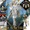 30MF Class Up Armor (Liber Sorcerer)