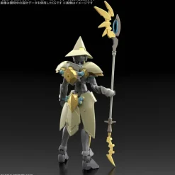 30MF Class Up Armor (Liber Sorcerer)