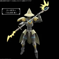 30MF Class Up Armor (Liber Sorcerer)
