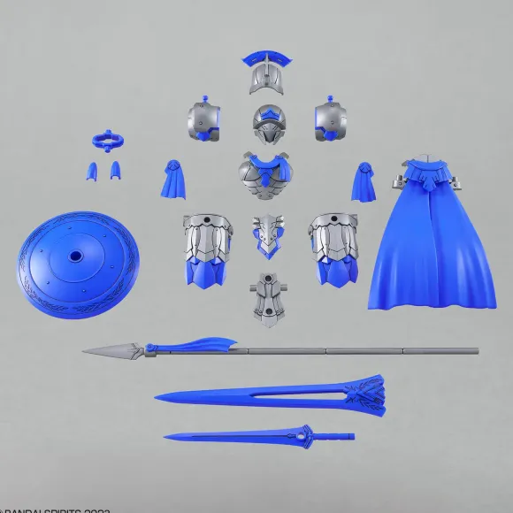 30MF Class Up Armor Rosan Gladiator