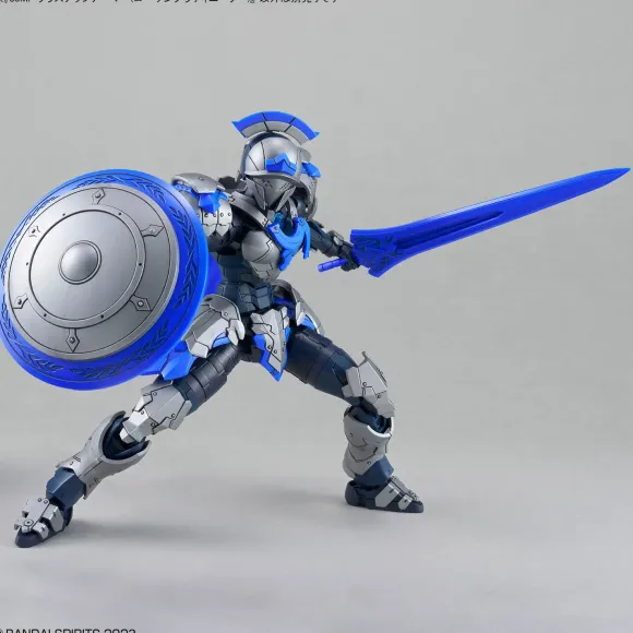 30MF Class Up Armor Rosan Gladiator