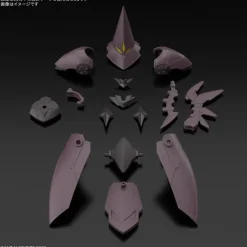 30MF Class Up Armor (Rosan Sorcerer)