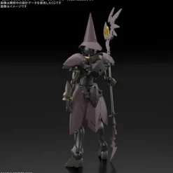 30MF Class Up Armor (Rosan Sorcerer)