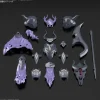 30MF Class Up Armor (Rosan Warrior)