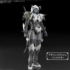 30MF Class Up Armor (Rozen Assassin Slash)
