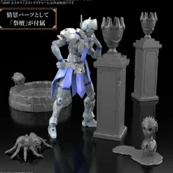 30MF Customize Structure 3