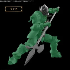 30MF Item Shop 2 (Fighter Option)