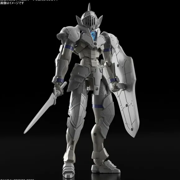 30MF Liber Knight