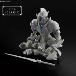 30MF Liber Knight