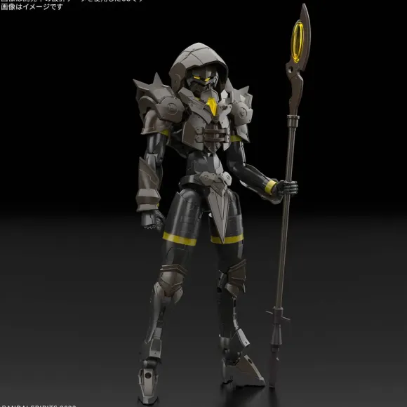 30MF Rosan Wizard