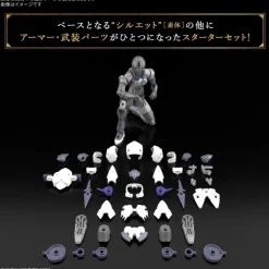 30MF Rozen Assassin