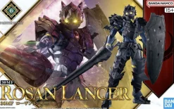 30MF Rozen Lancer