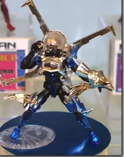 MF2-01 Skymaster Hayate