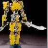 MGA-03 Microman Metis