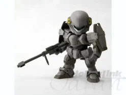 M9 Gernsback (D-Style)