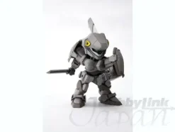 M9 Gernsback (D-Style)