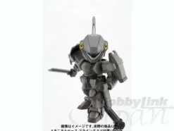M9 Gernsback (D-Style)