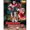 1/8 MG Figurerise Barnaby Brooks Jr.