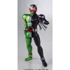 1/8 MG Figurerise Kamen Rider W Cyclone Joker