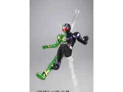 1/8 MG Figurerise Kamen Rider W Cyclone Joker