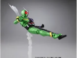 1/8 MG Figurerise Kamen Rider W Cyclone Joker