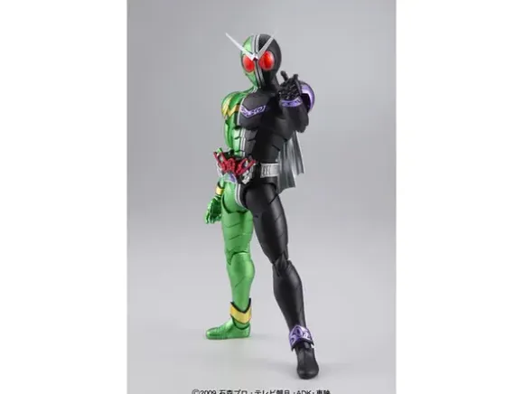 1/8 MG Figurerise Kamen Rider W Cyclone Joker