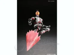 MG Figure-rise 6 Masked Rider Faiz (Kamen Rider Faiz)
