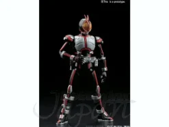 MG Figure-rise 6 Masked Rider Faiz (Kamen Rider Faiz)
