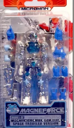 MGM-01 Magne Microman Achilles