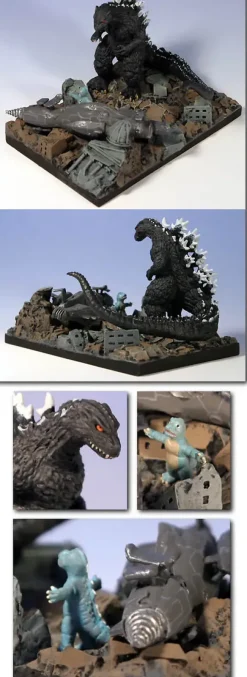 M-8 Godzilla Vol. 8