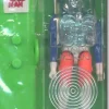 Microhoodman H723: Cardel