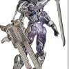 Microman Assassin Force Microman Shouma