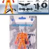 Microman Military Force 2004 MF-03