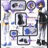Micro Sister UNI: Aura