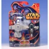 Micro Vehicles Shuttle Tydirium & Slave I