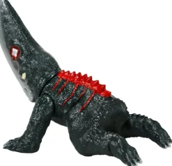 Middle Size Series Gamera [Part 2] Guiron (1969) Standard Ver.