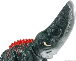 Middle Size Series Gamera [Part 2] Guiron (1969) Standard Ver.