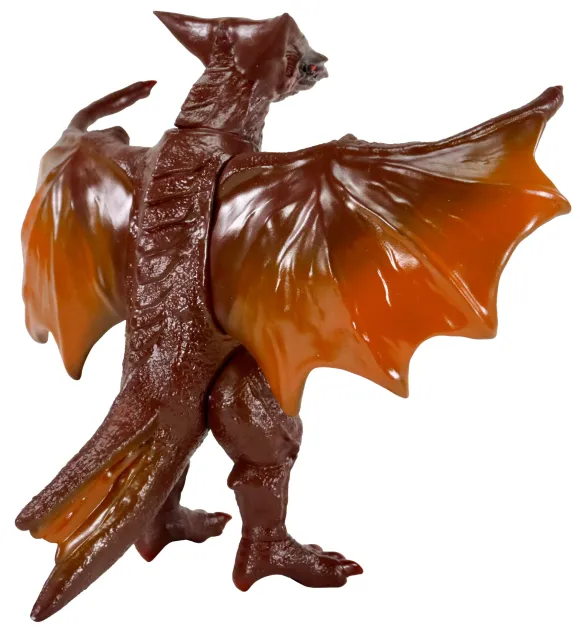 Middle Size Series Gamera 3rd Gyaos (1995) Standard Ver.